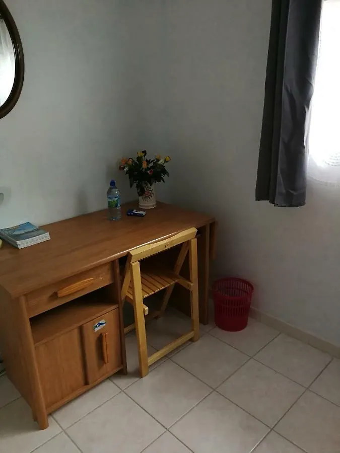Homestay L'Oustau Dei Sol Apartment Monteux