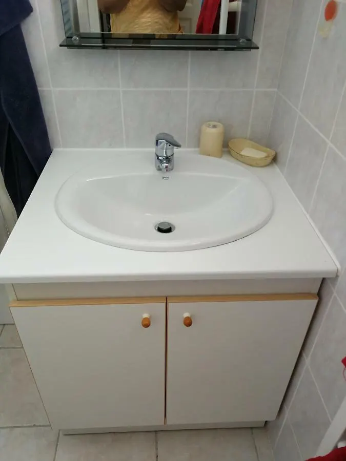 L'Oustau Dei Sol Apartment Monteux